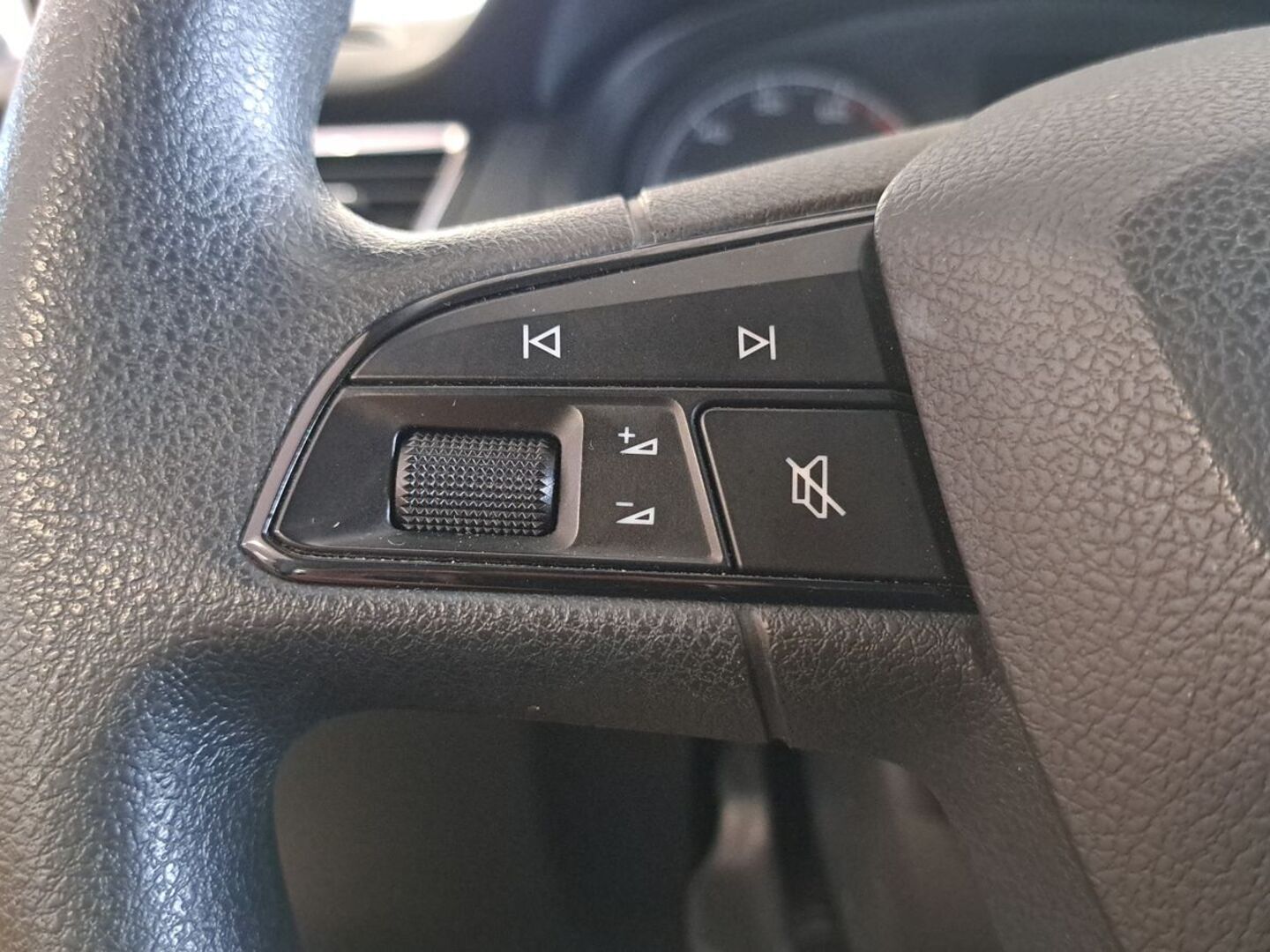 SEAT Toledo 2015