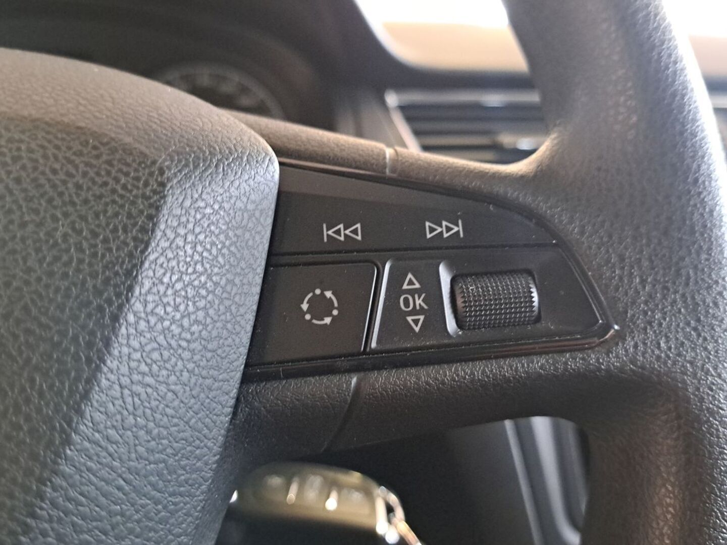 SEAT Toledo 2015