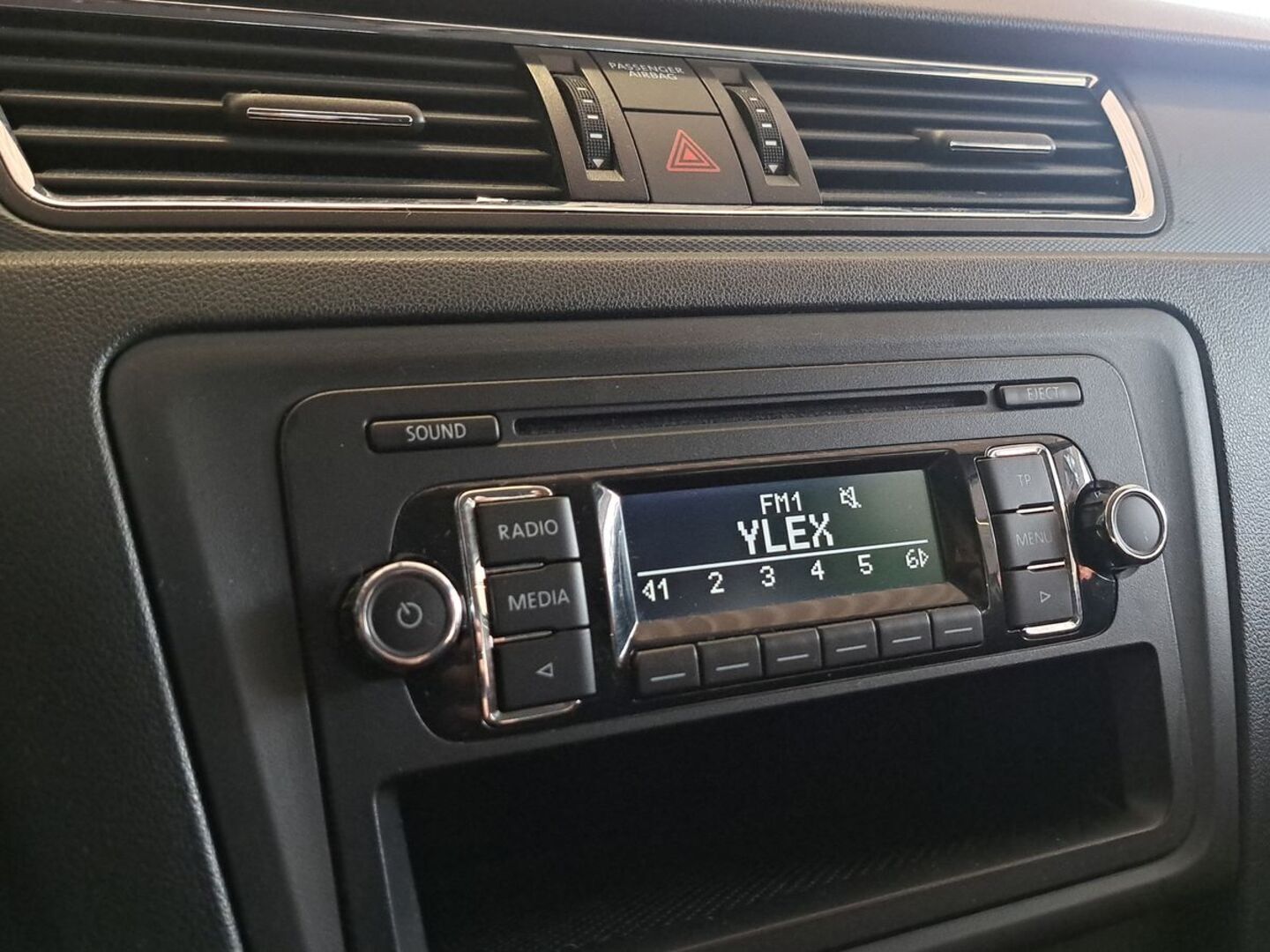 SEAT Toledo 2015