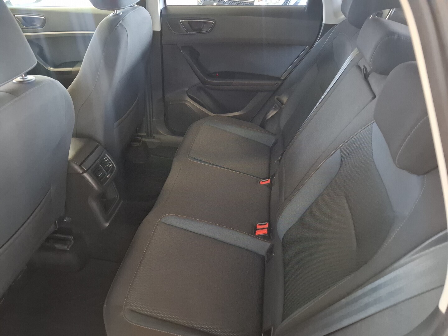 SEAT Ateca 2018