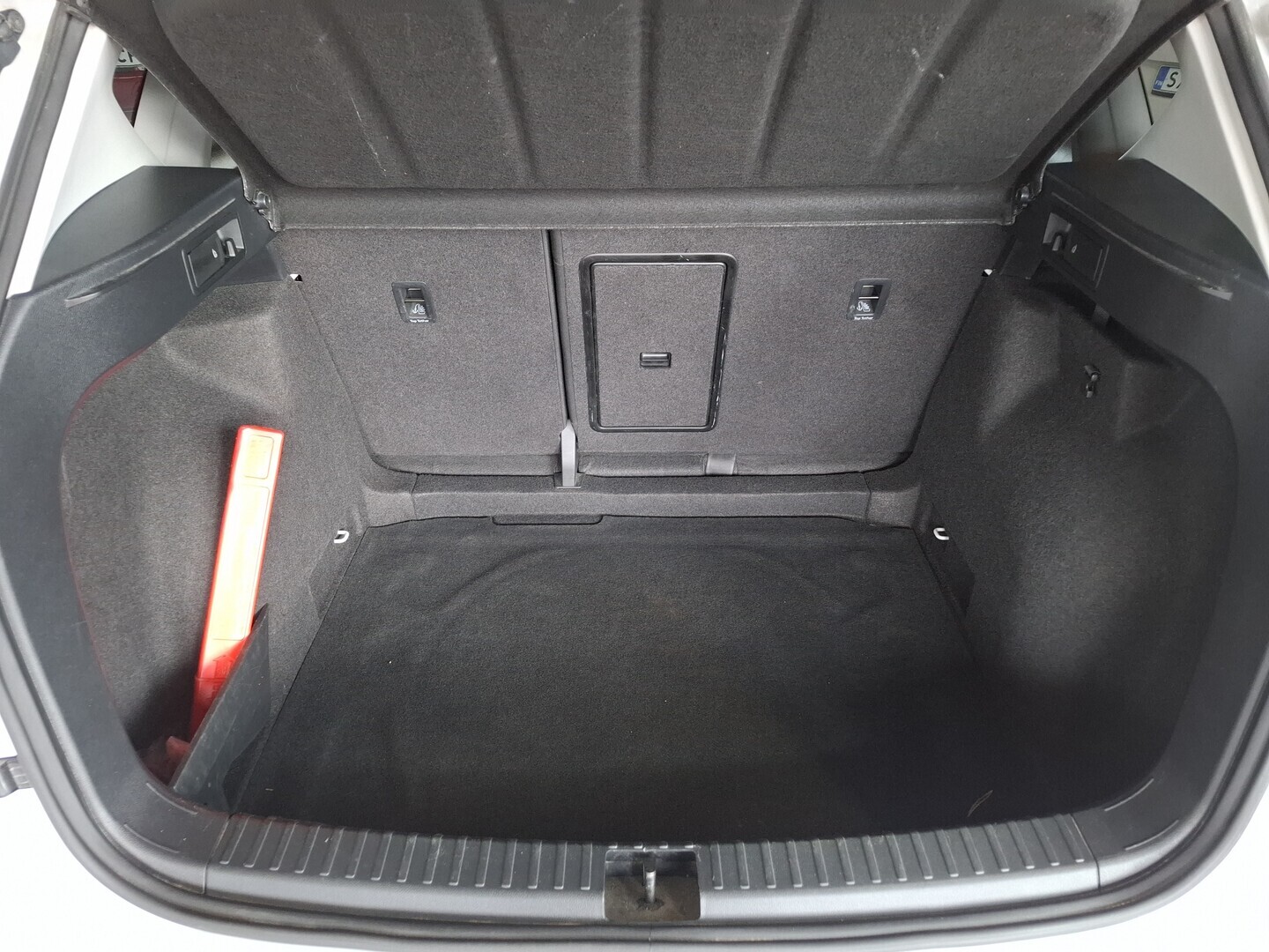SEAT Ateca 2018