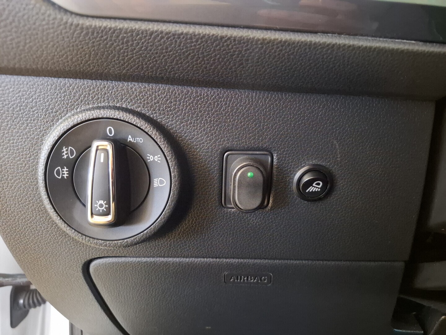 SEAT Ateca 2018