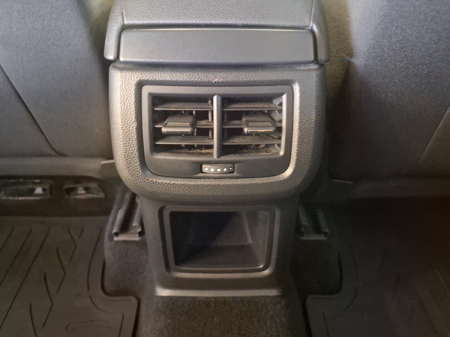 SEAT Ateca 2018