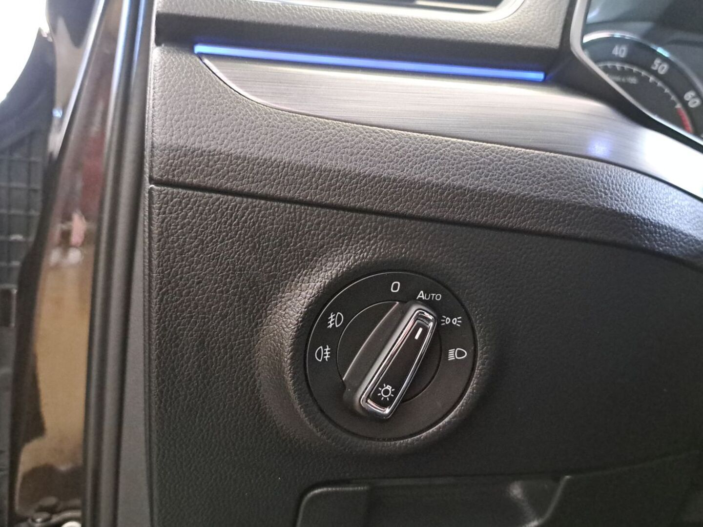 SKODA Superb 20