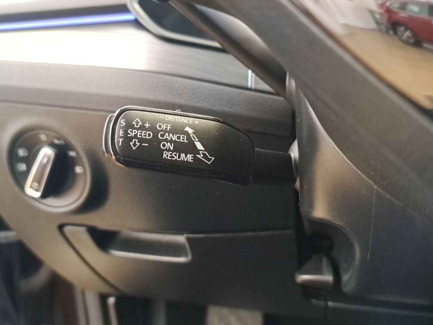 SKODA Superb 23