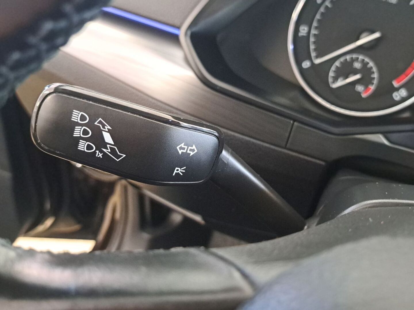 SKODA Superb 24