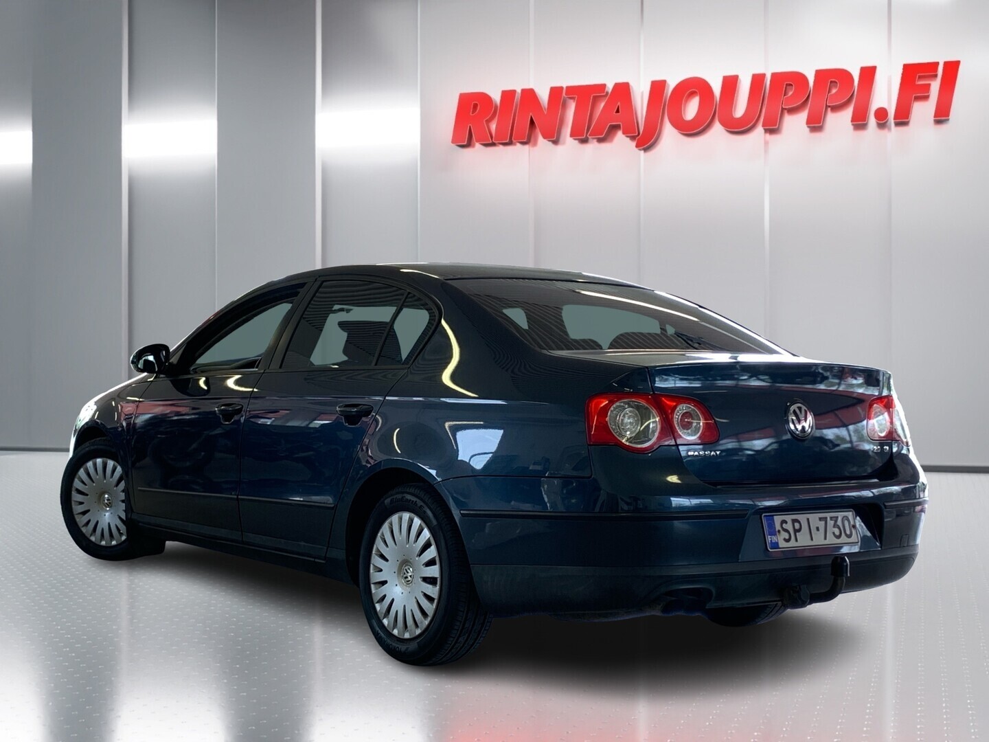 VOLKSWAGEN Passat 2006
