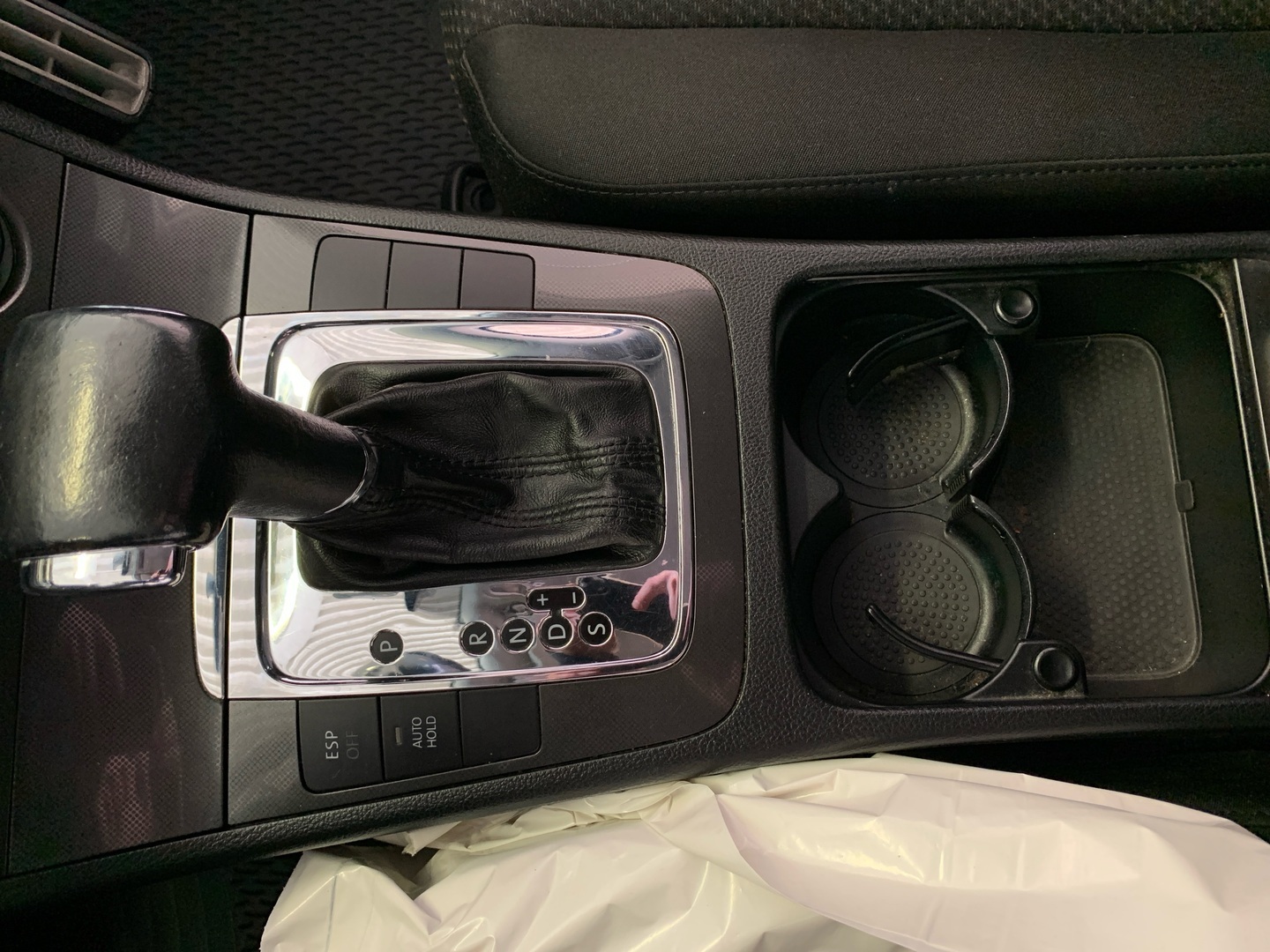 VOLKSWAGEN Passat 2006
