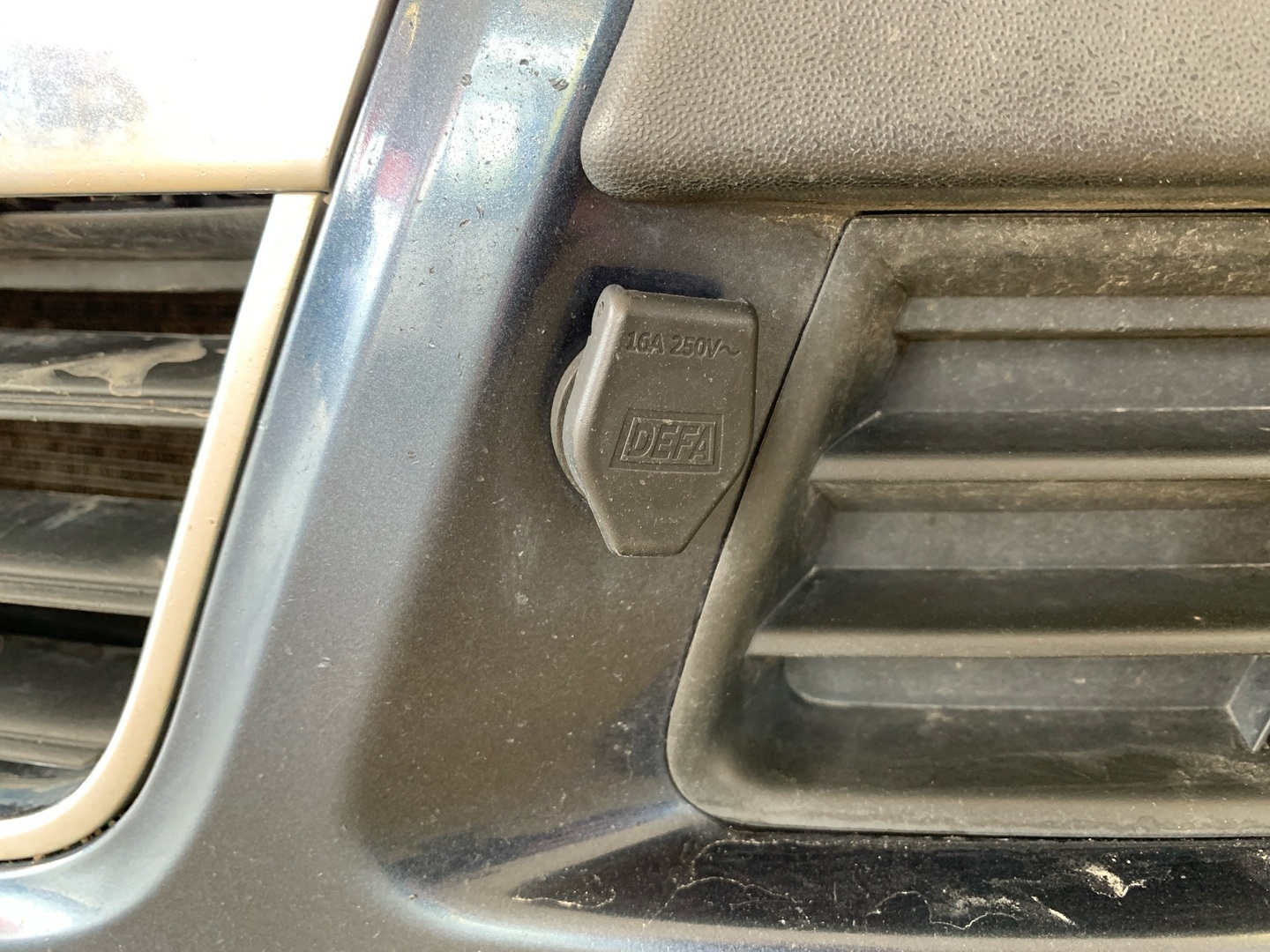 VOLKSWAGEN Passat 2006