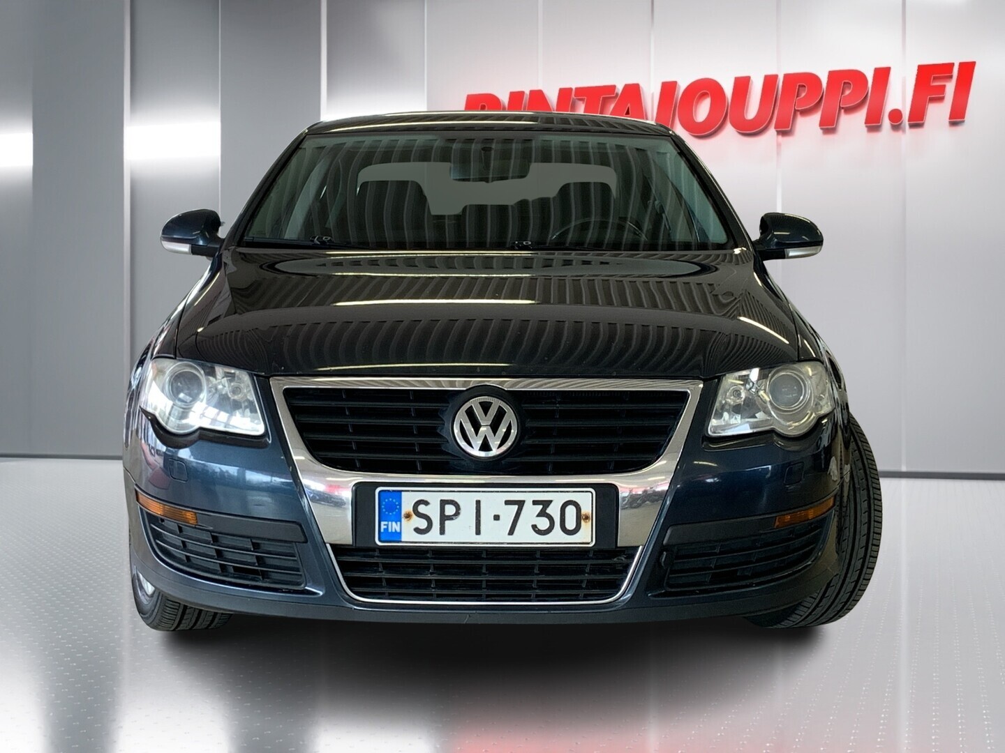 VOLKSWAGEN Passat 2006