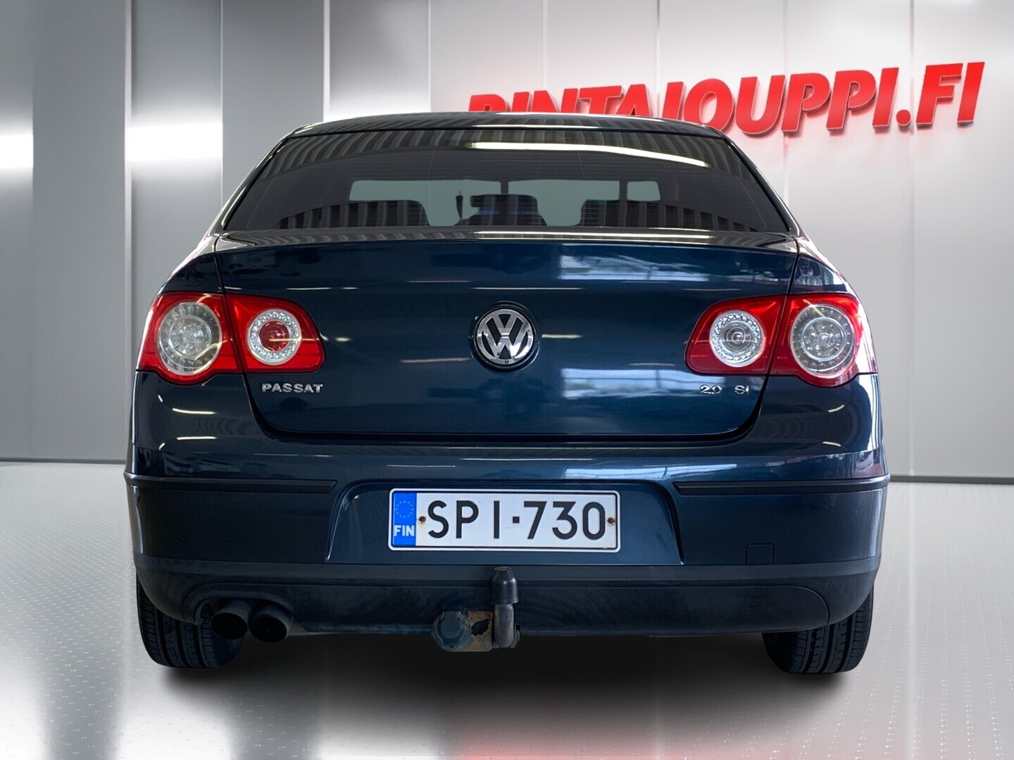 VOLKSWAGEN Passat 2006