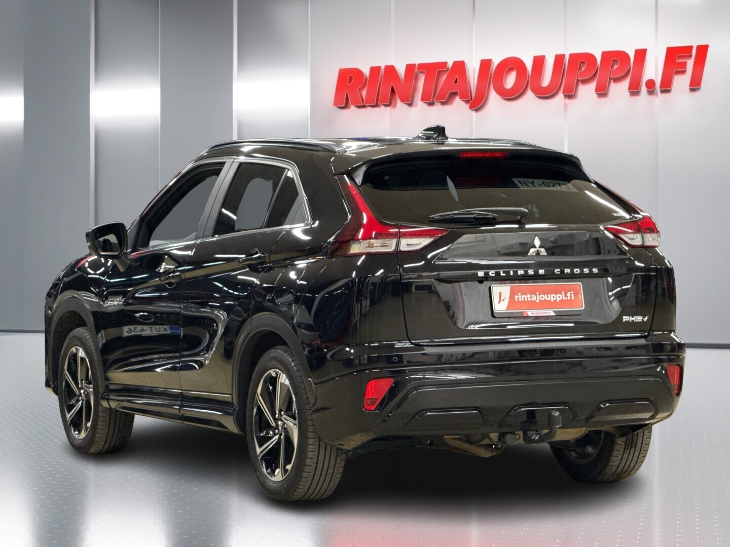 MITSUBISHI Eclipse Cross 2022