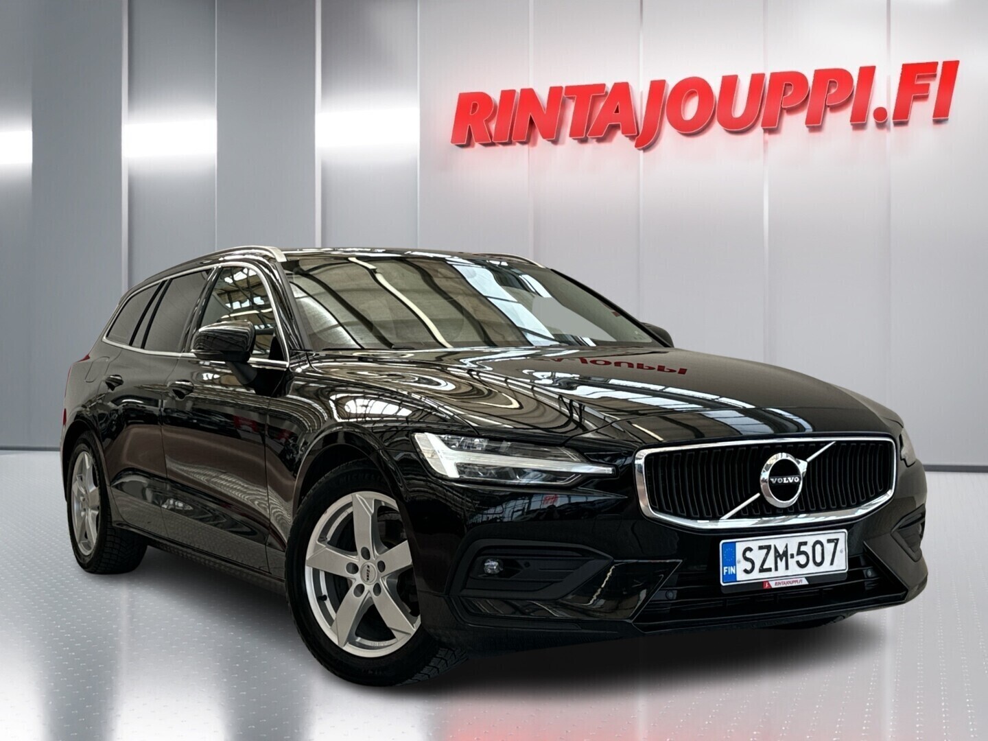 VOLVO V60 2020