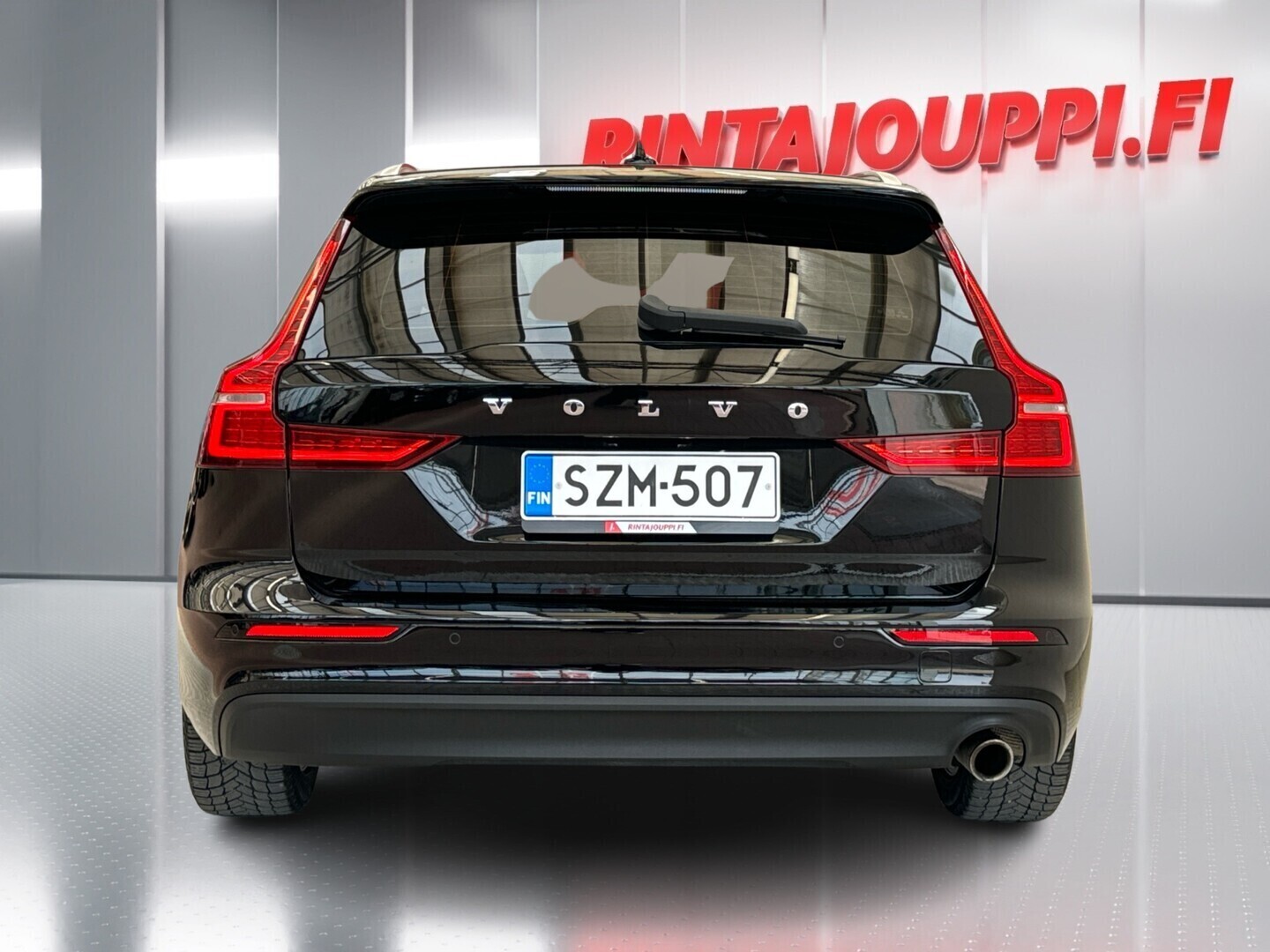 VOLVO V60 2020