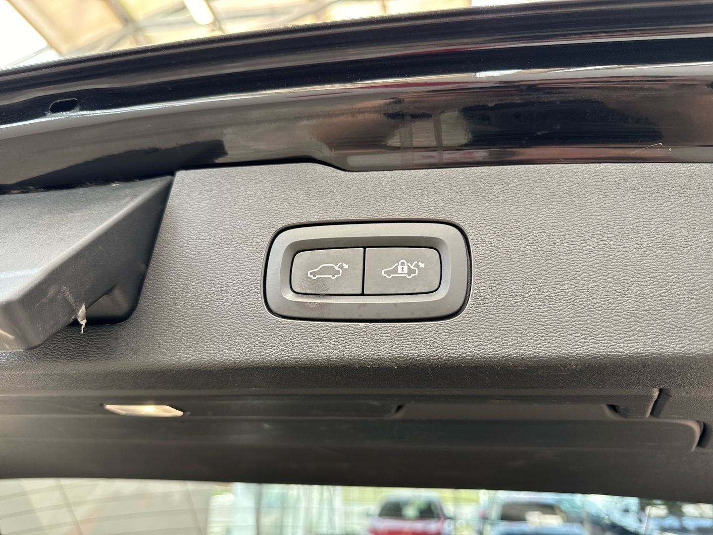 VOLVO V60 2020