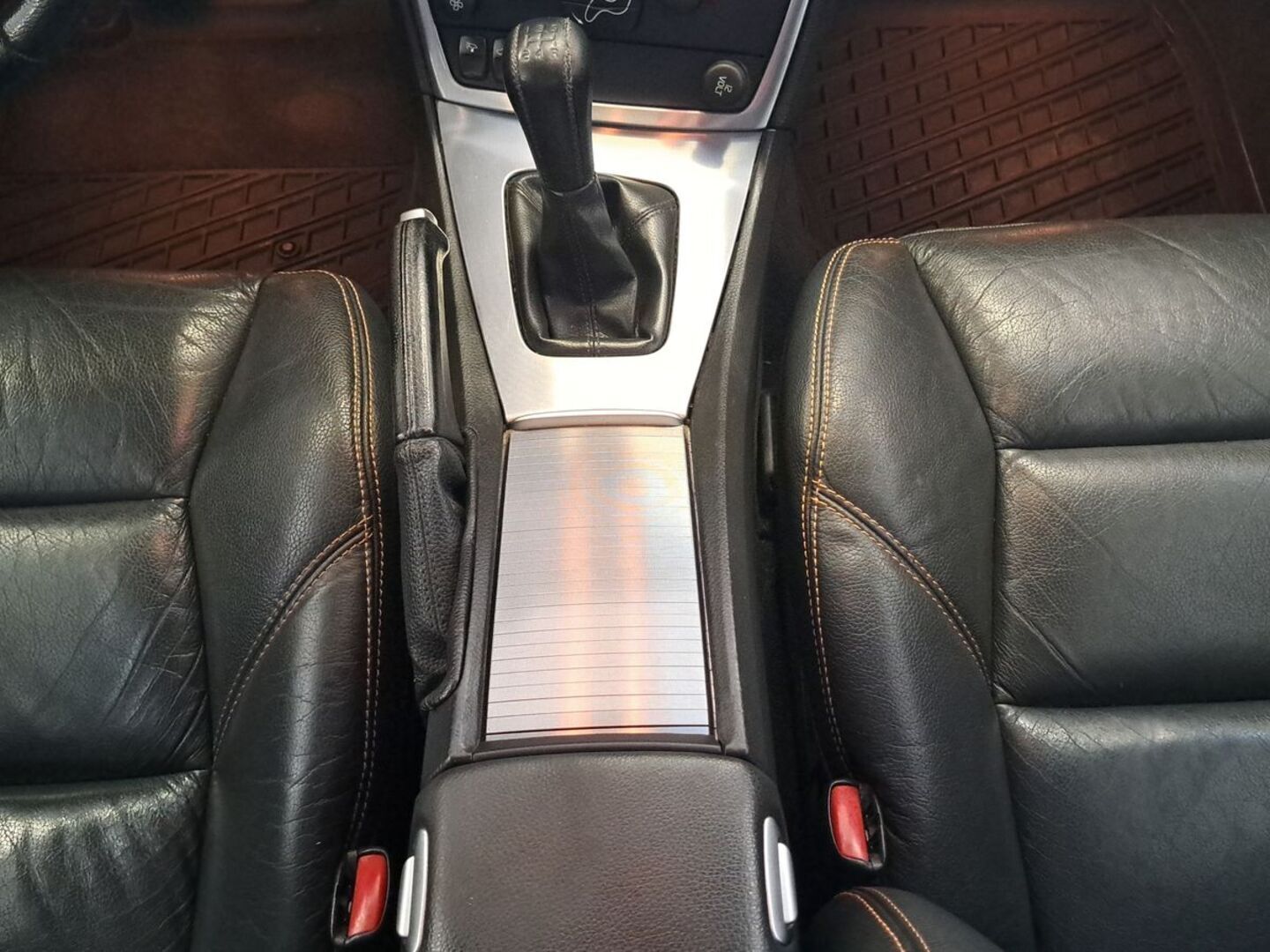 VOLVO S60 18