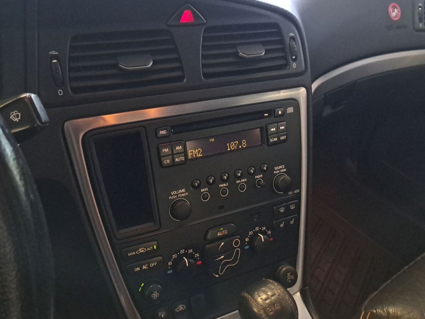 VOLVO S60 26