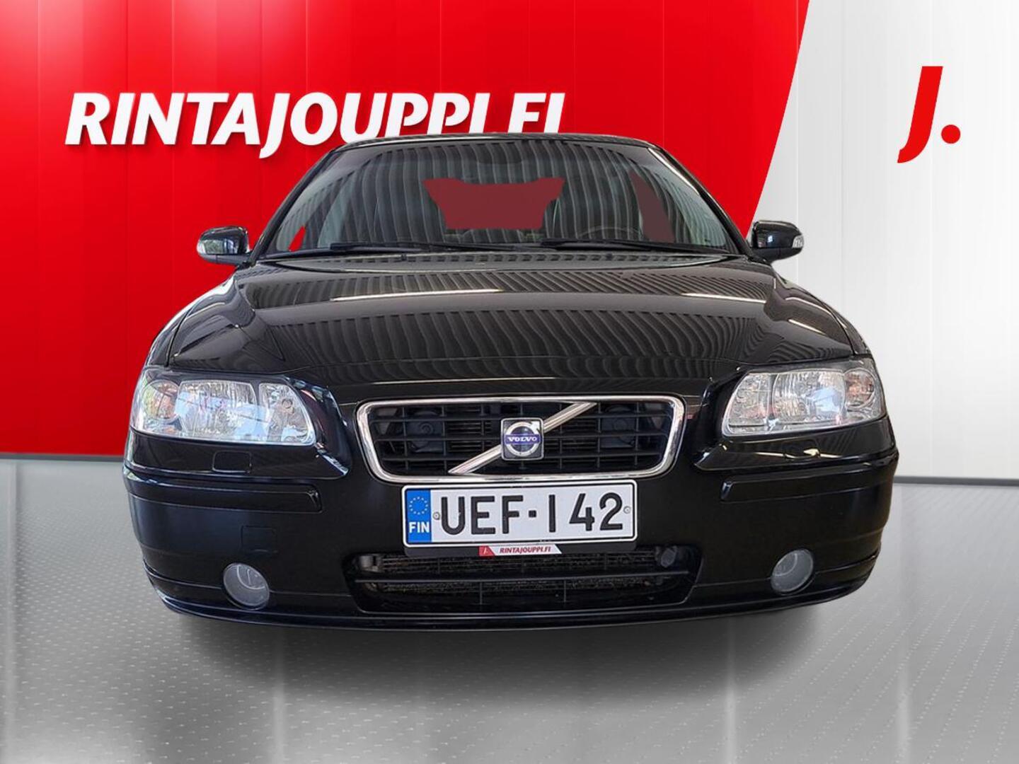 VOLVO S60 3