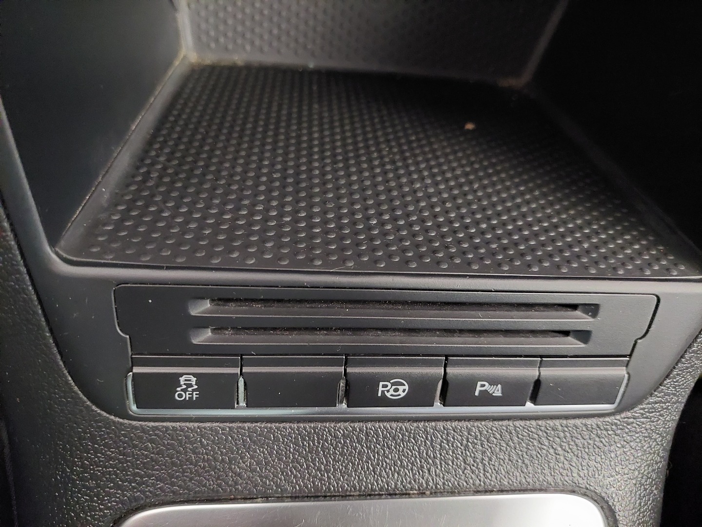 VOLKSWAGEN Tiguan 2010