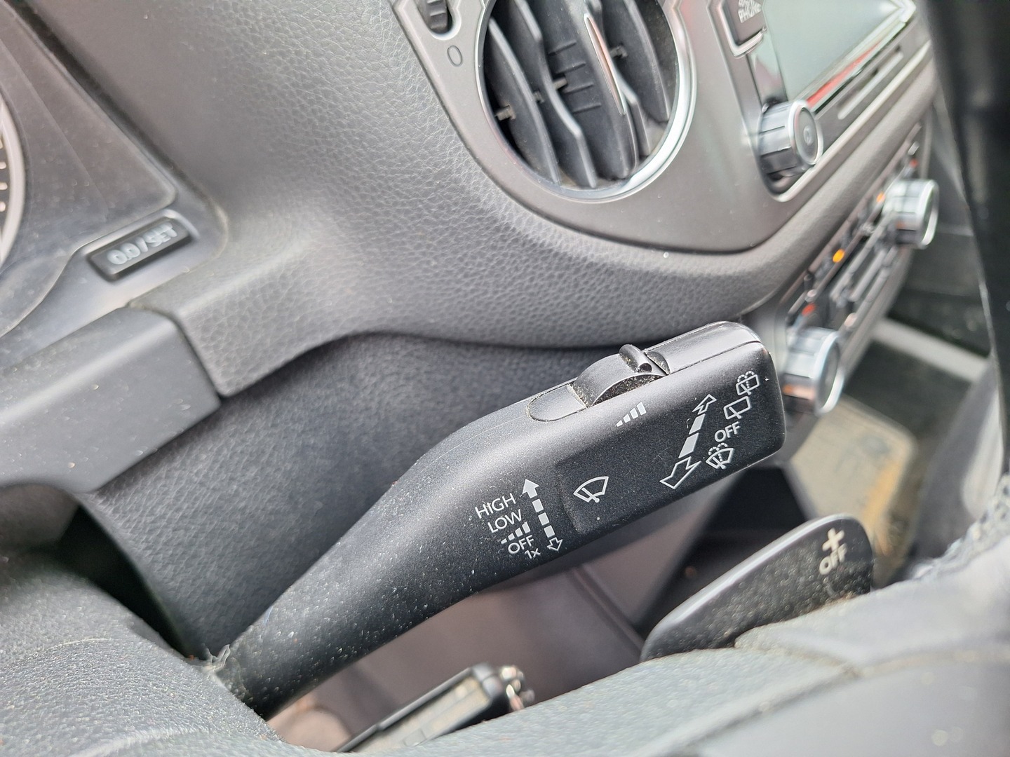 VOLKSWAGEN Tiguan 2010