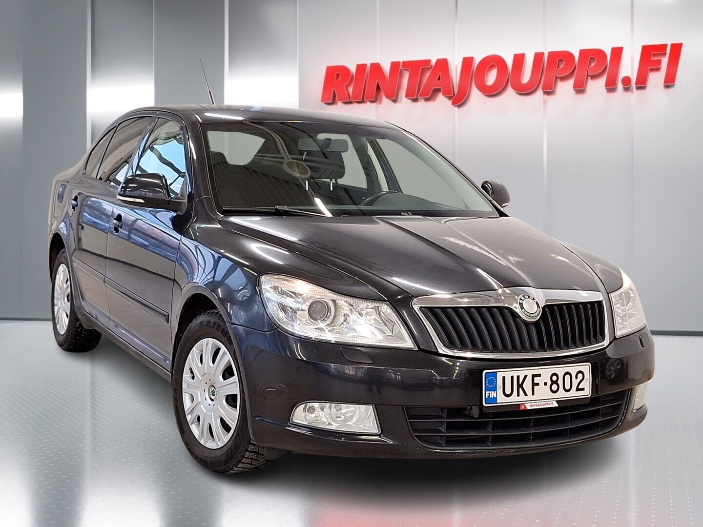 SKODA Octavia 2010