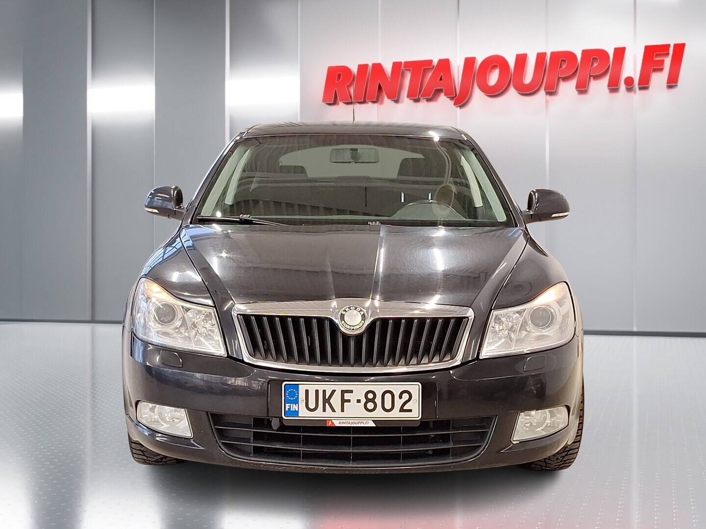 SKODA Octavia 2010