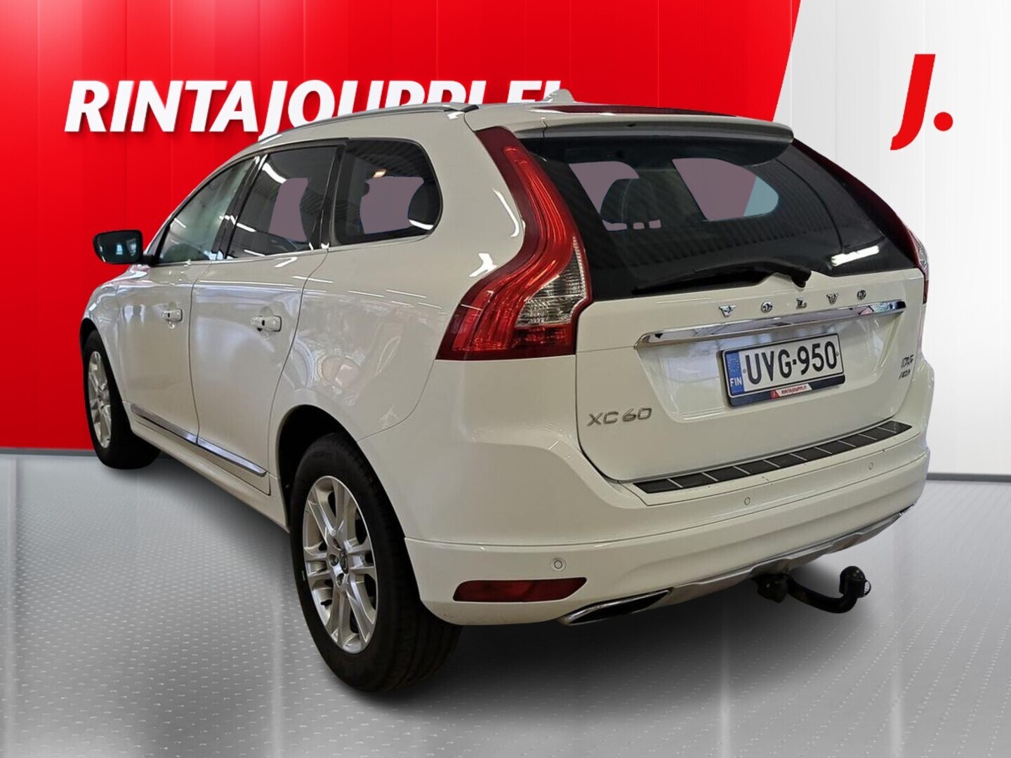 VOLVO XC60 2