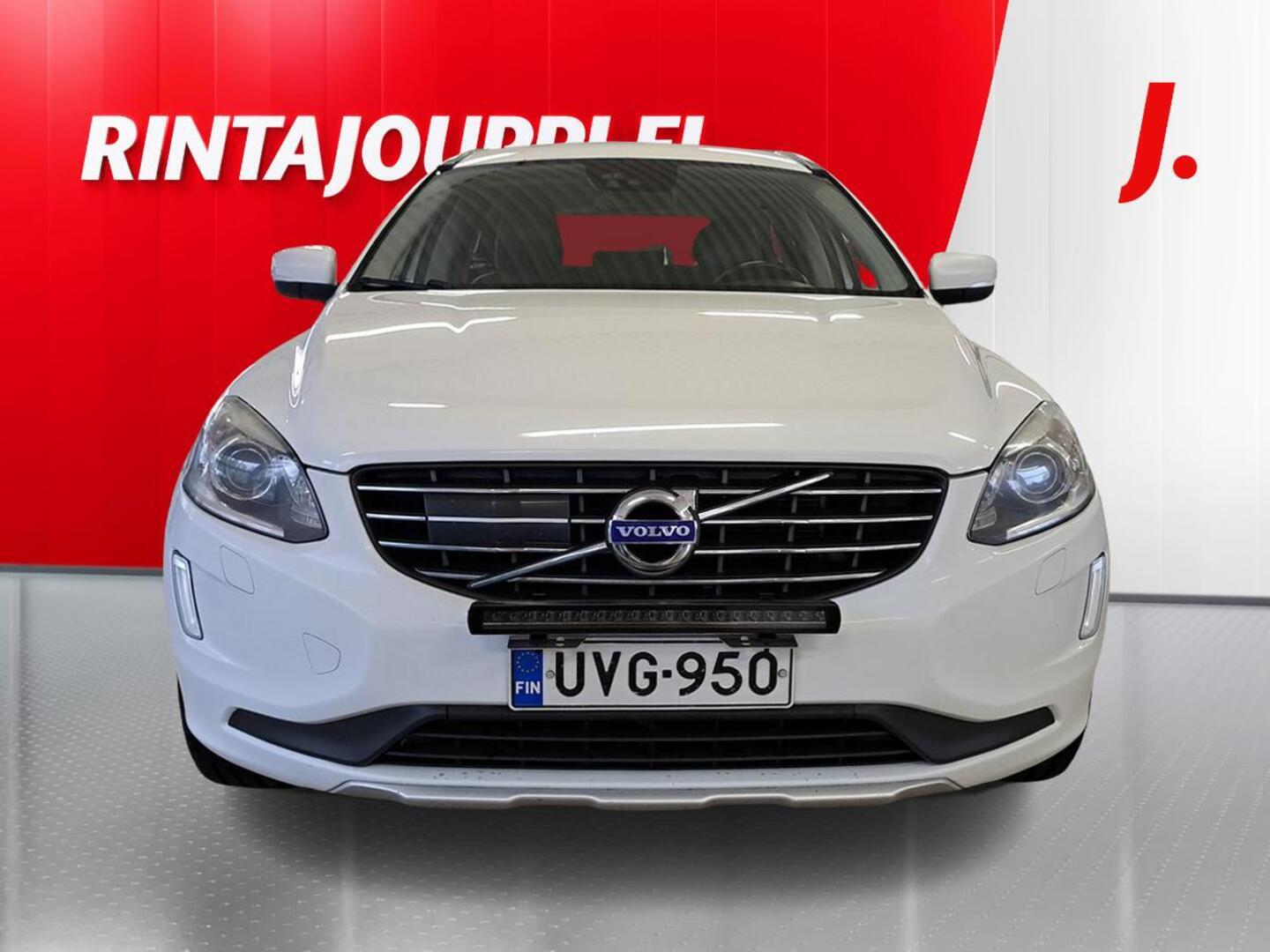VOLVO XC60 3