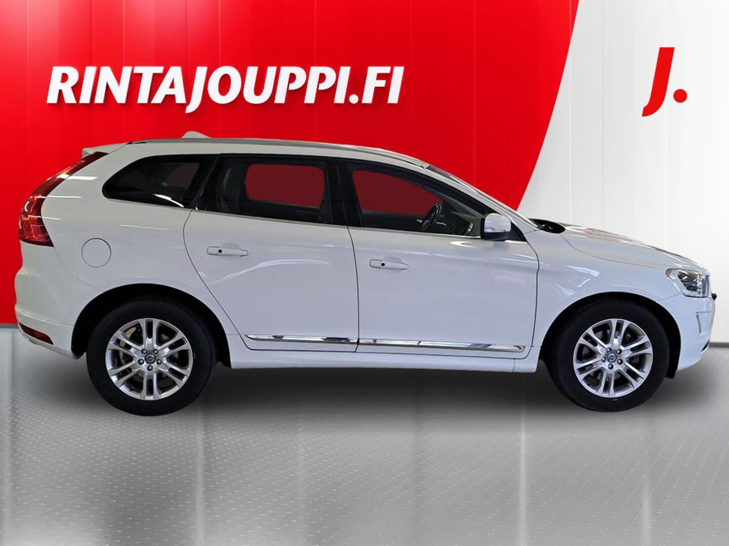 VOLVO XC60 6