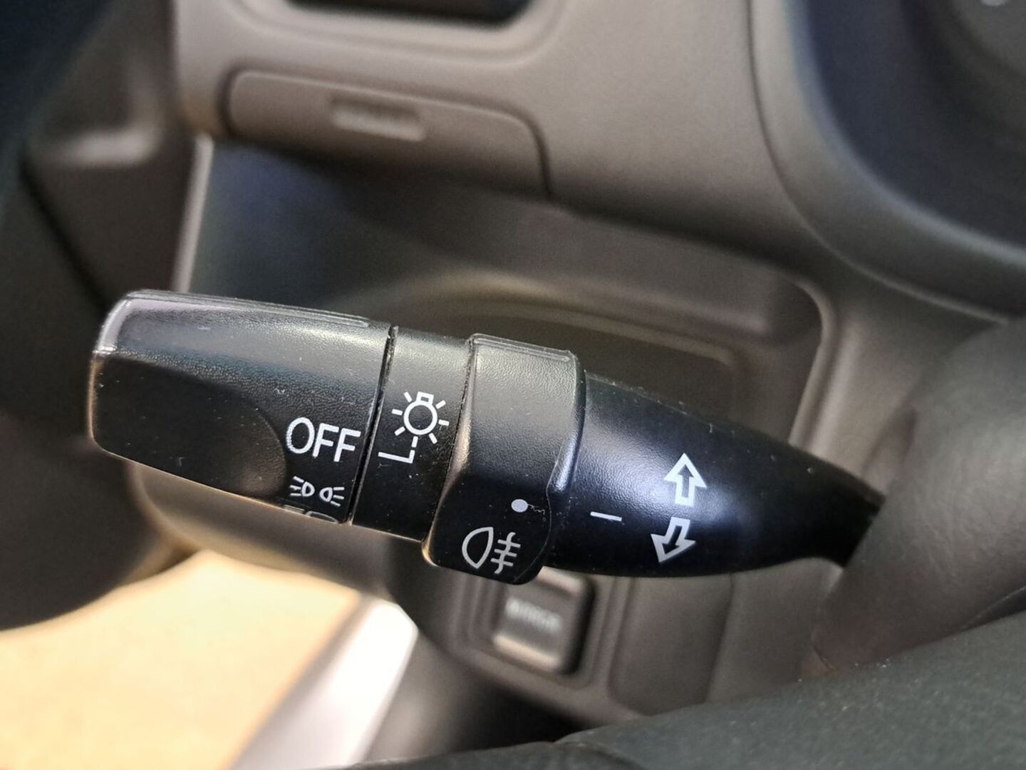 HONDA Civic 2003