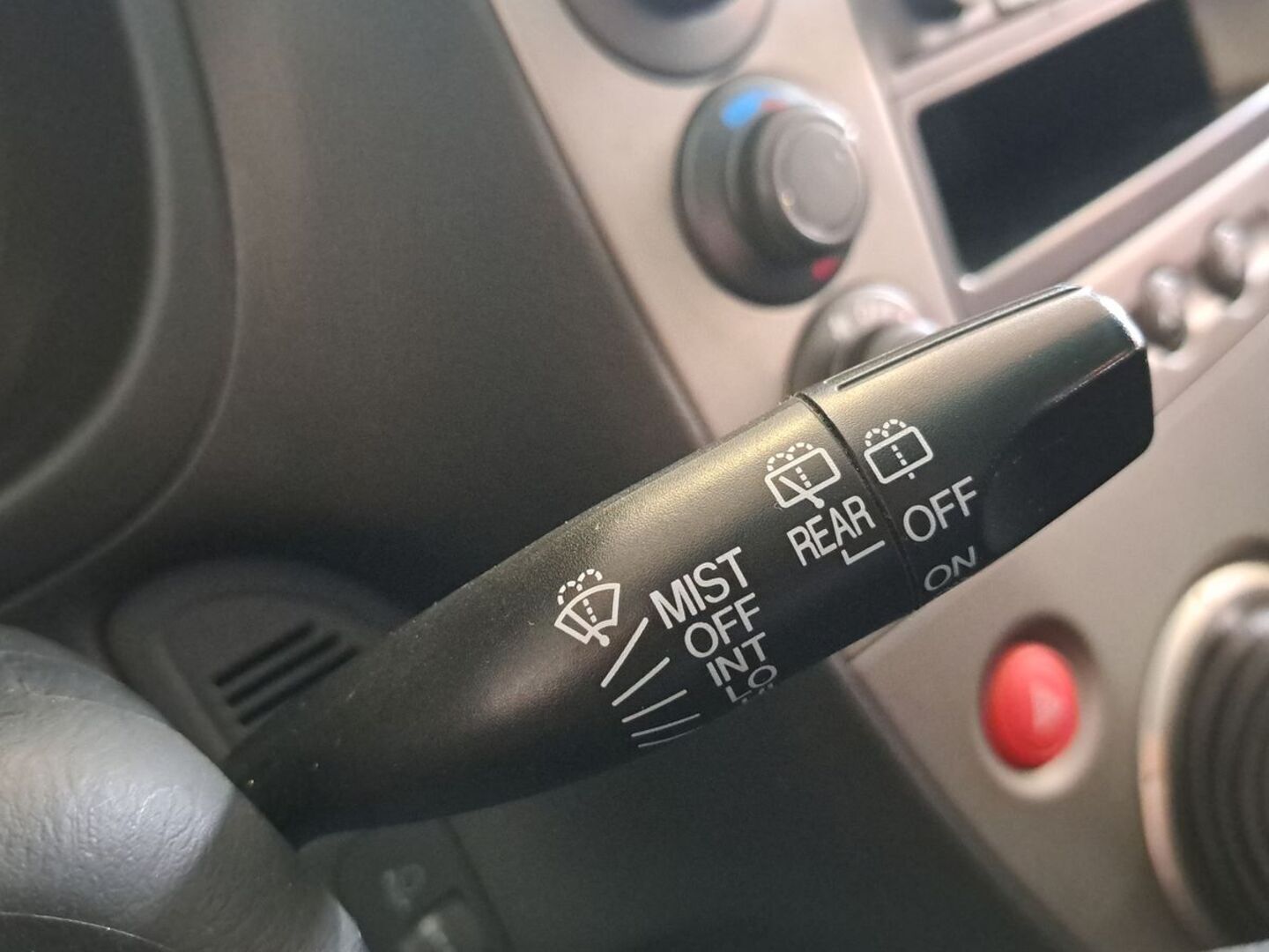 HONDA Civic 2003