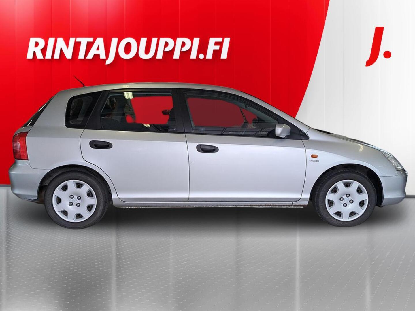 HONDA Civic 2003