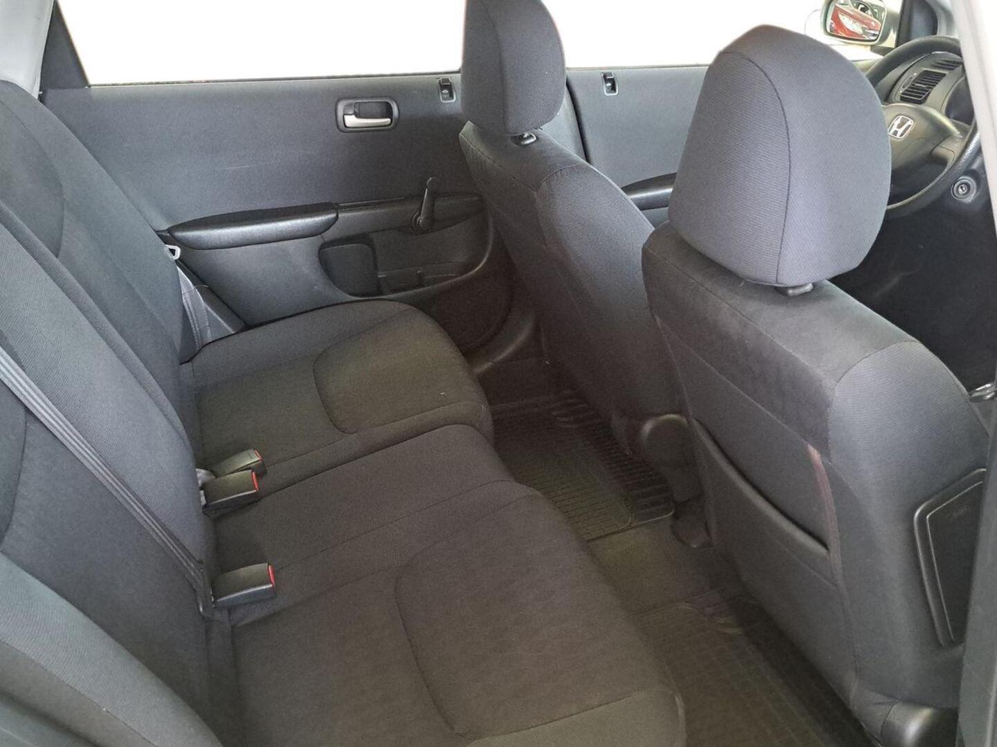 HONDA Civic 2003