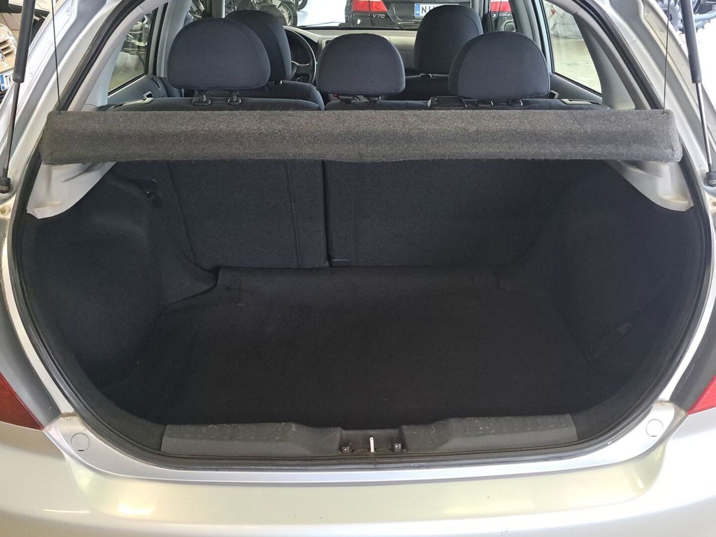 HONDA Civic 2003
