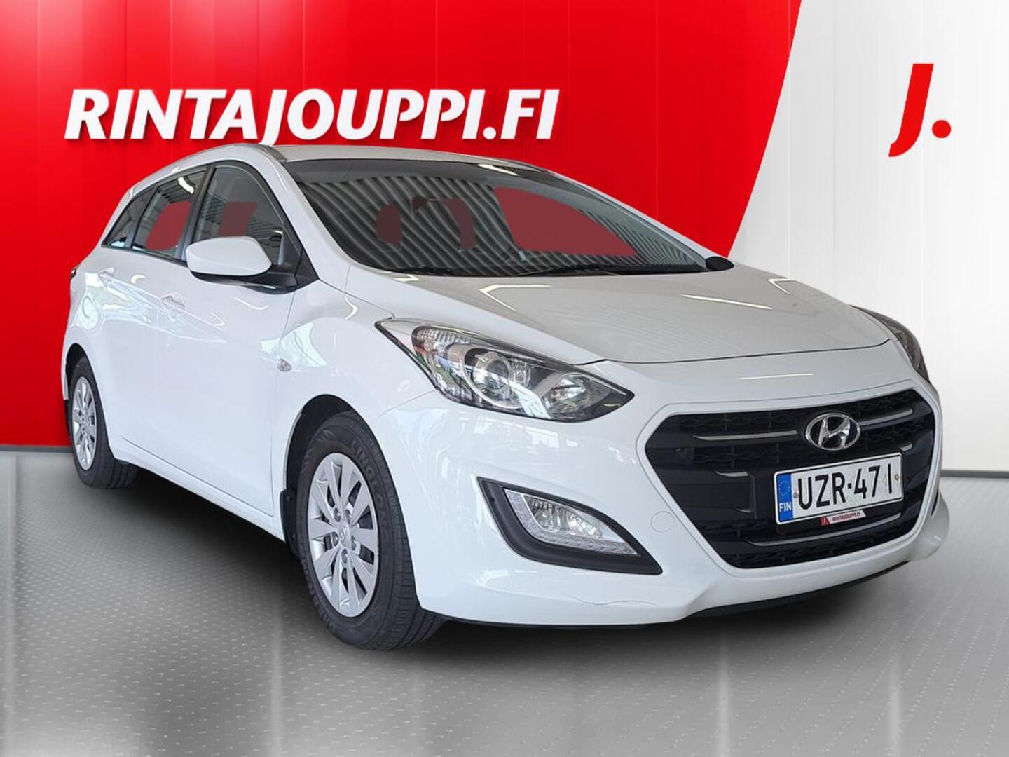 HYUNDAI i30 Wagon 2017