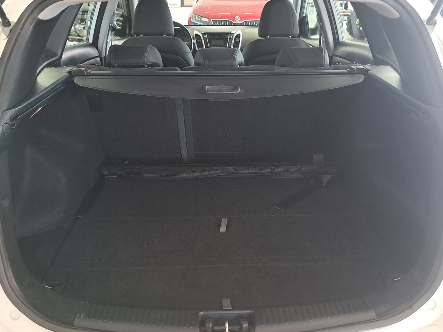 HYUNDAI i30 Wagon 2017