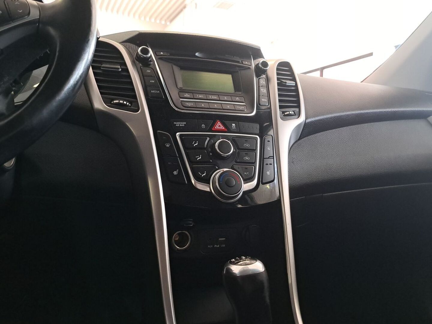 HYUNDAI i30 Wagon 2017