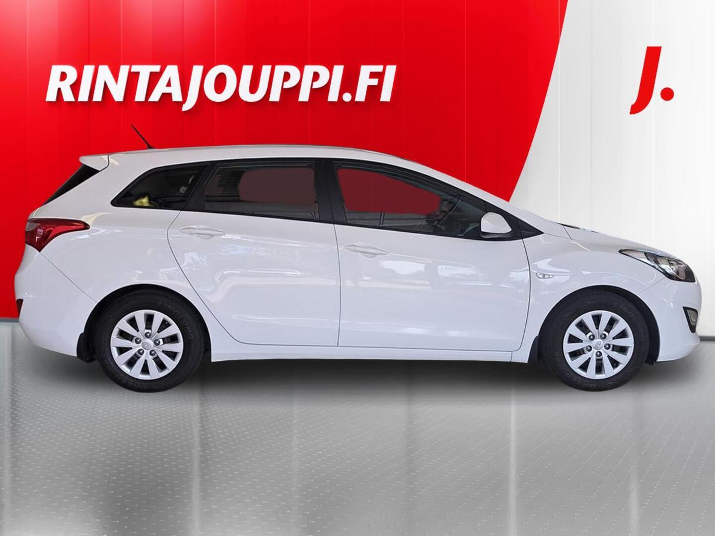 HYUNDAI i30 Wagon 2017