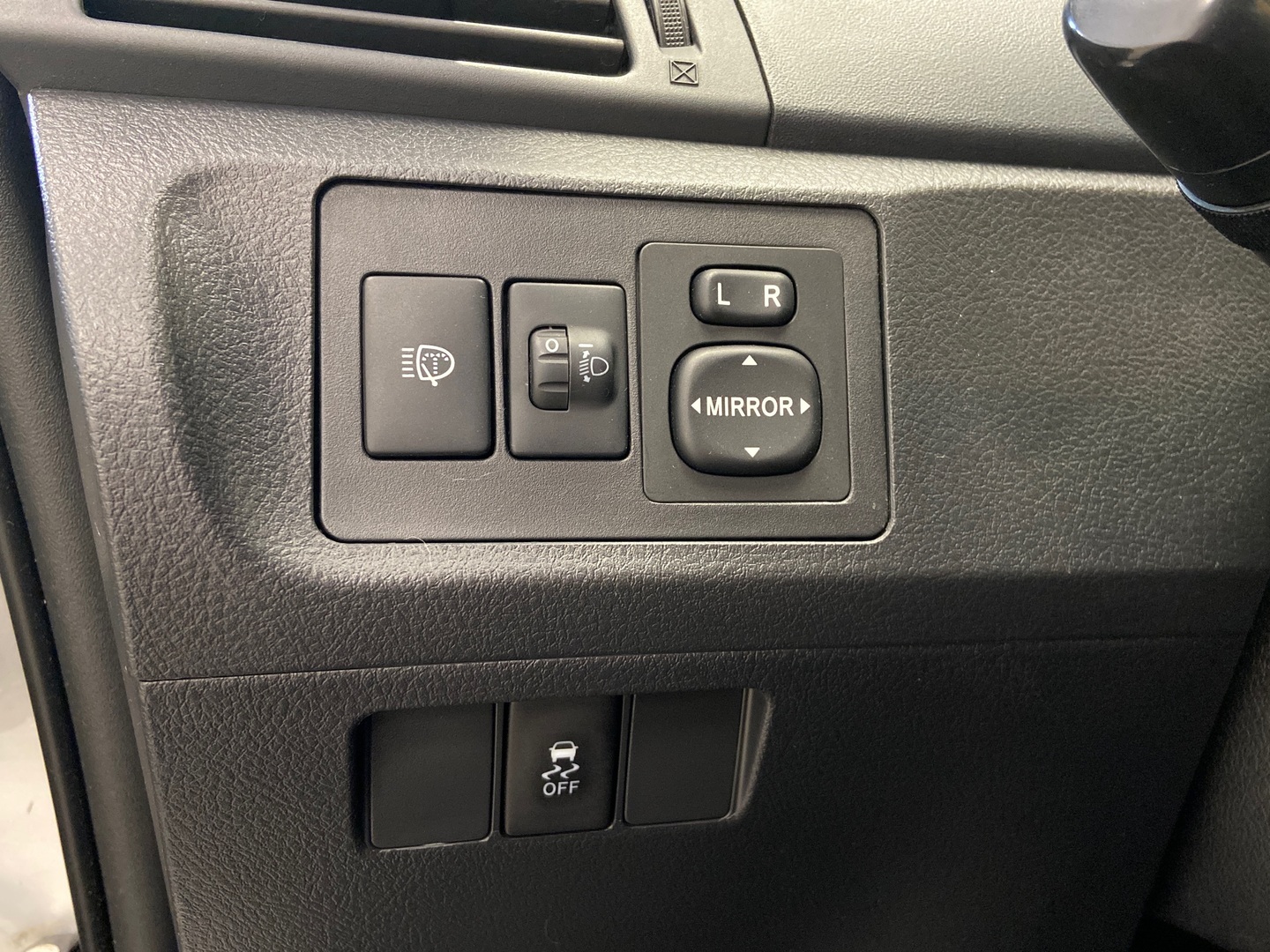 TOYOTA Verso 2010