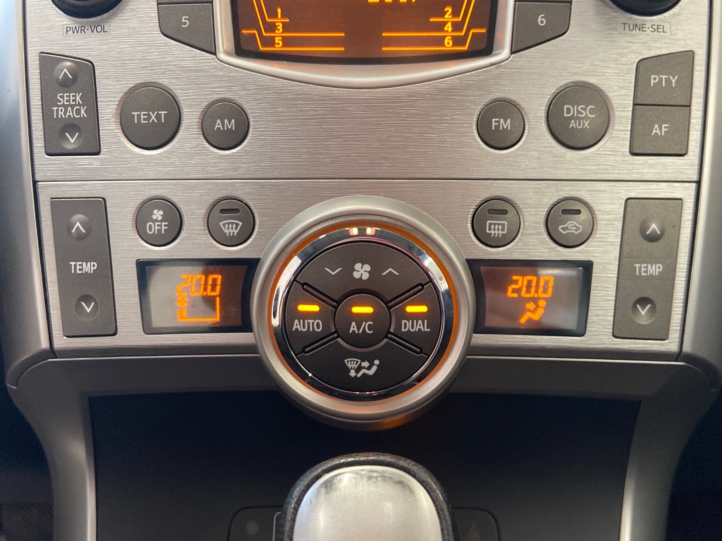 TOYOTA Verso 2010