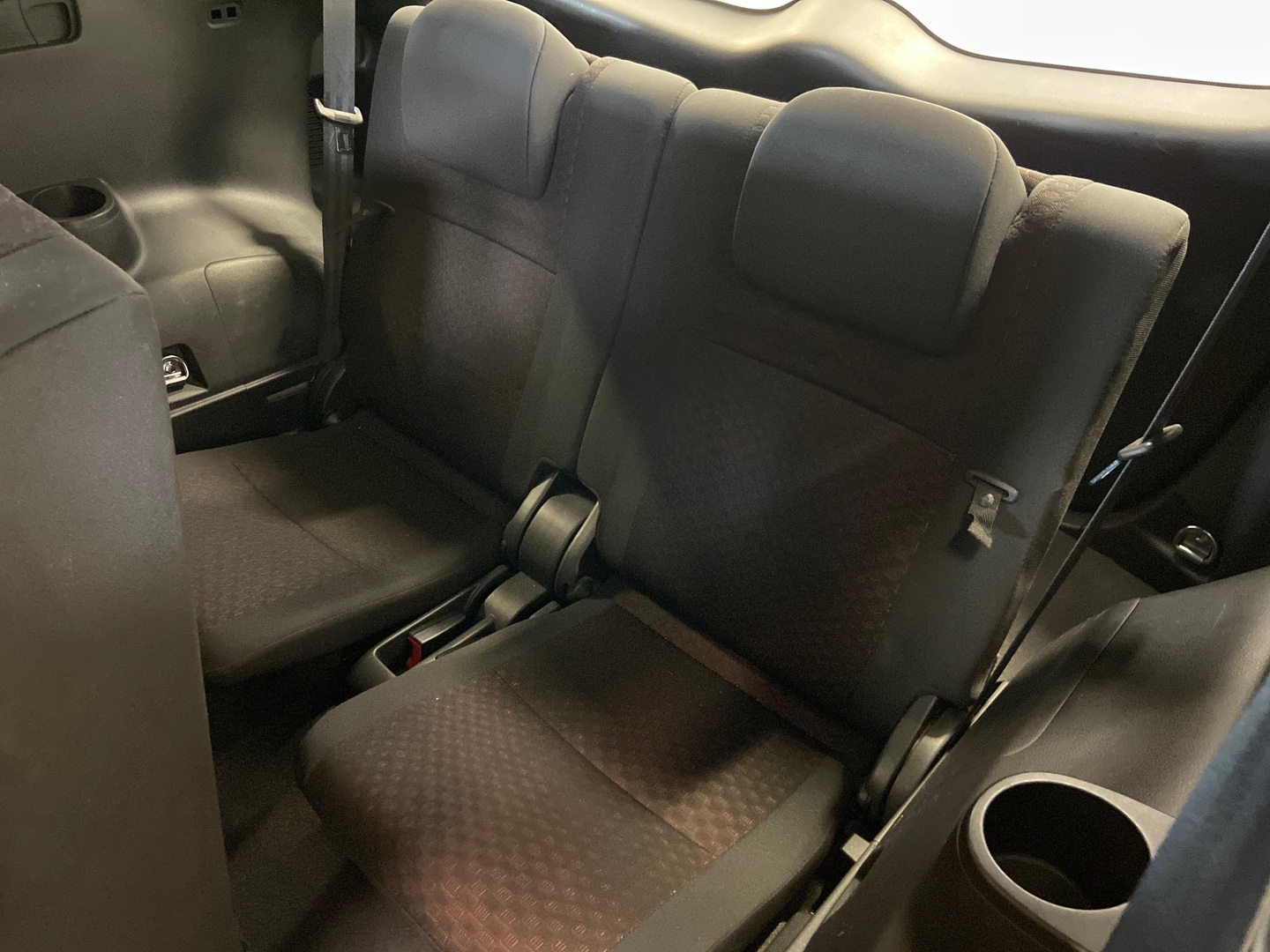 TOYOTA Verso 2010