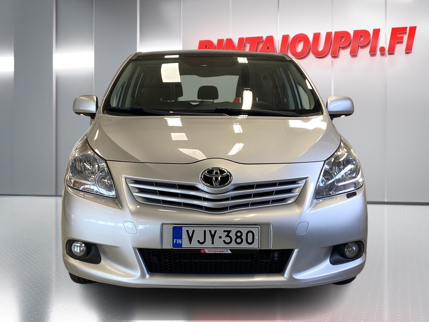 TOYOTA Verso 2010