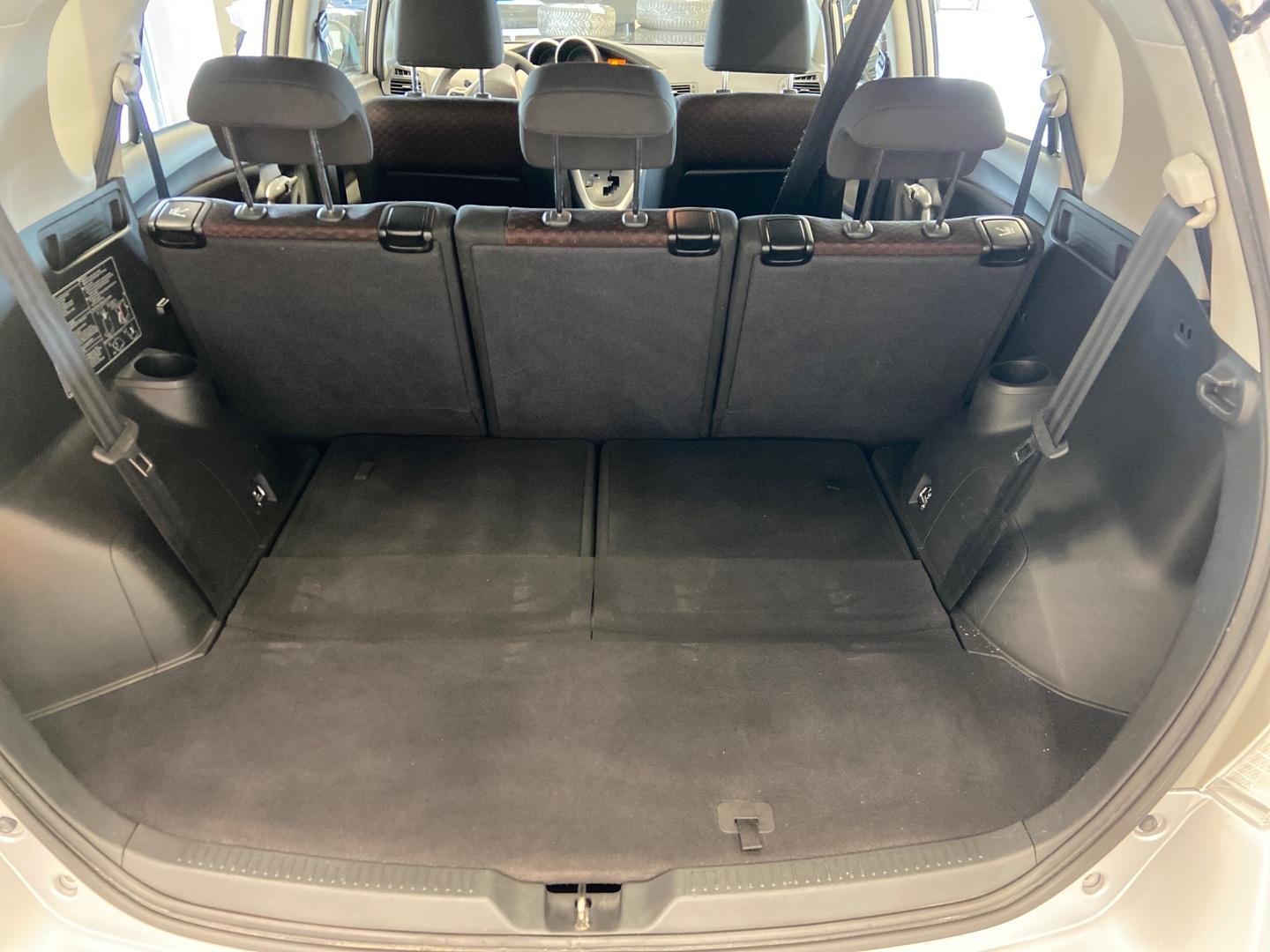 TOYOTA Verso 2010