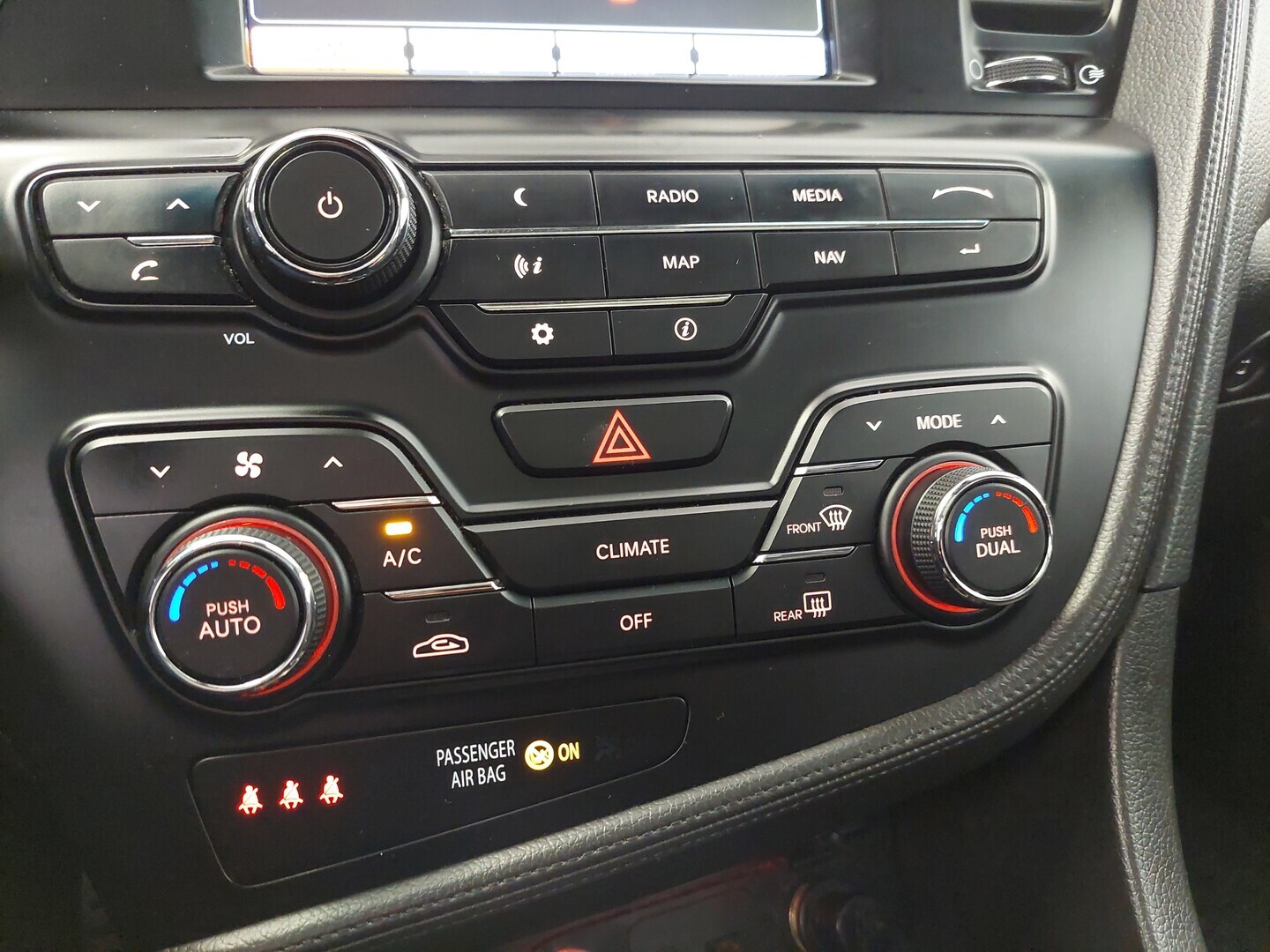 KIA Optima 2012