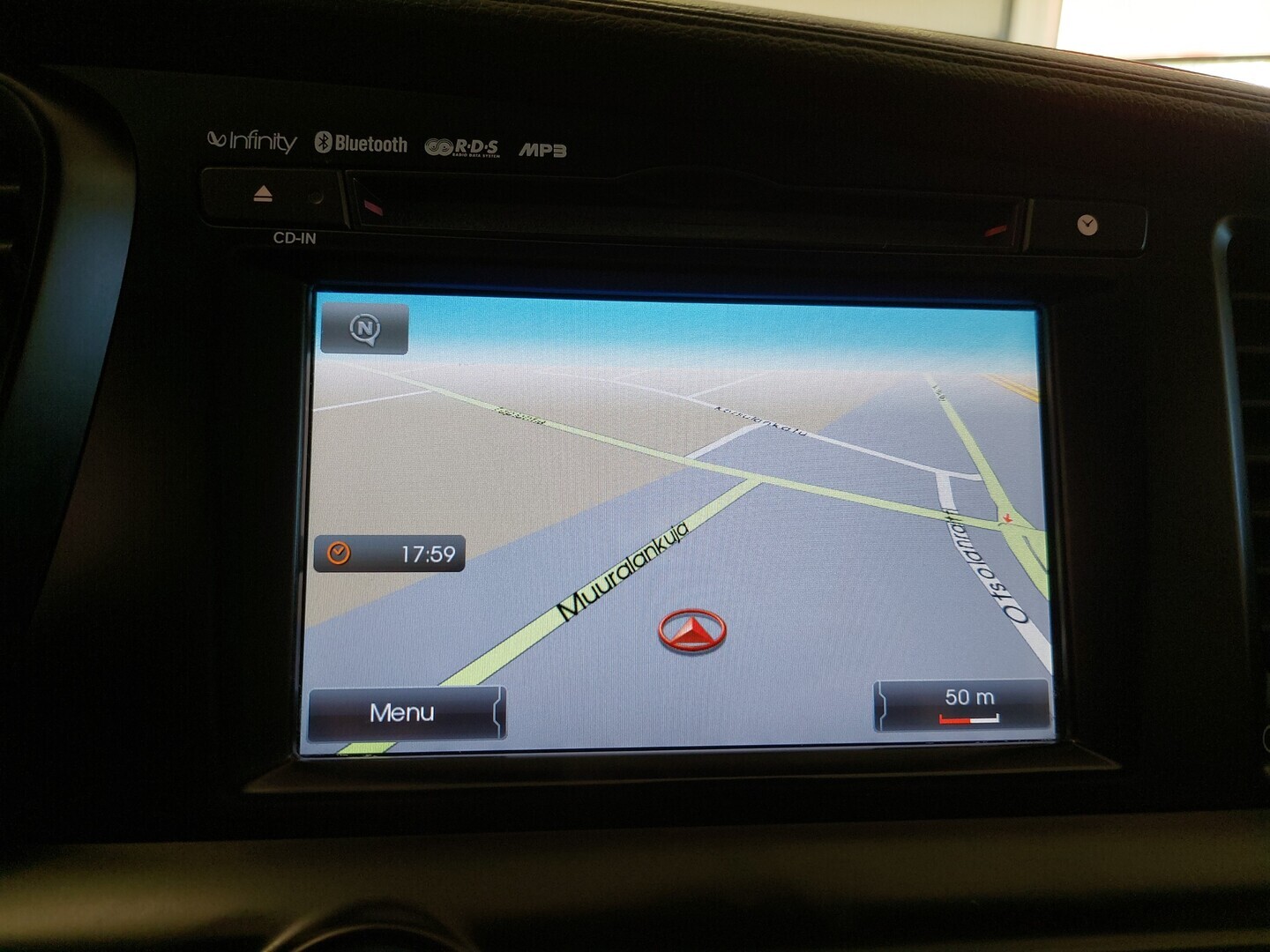 KIA Optima 2012