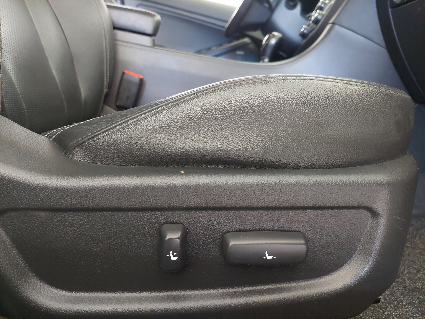 KIA Optima 2012