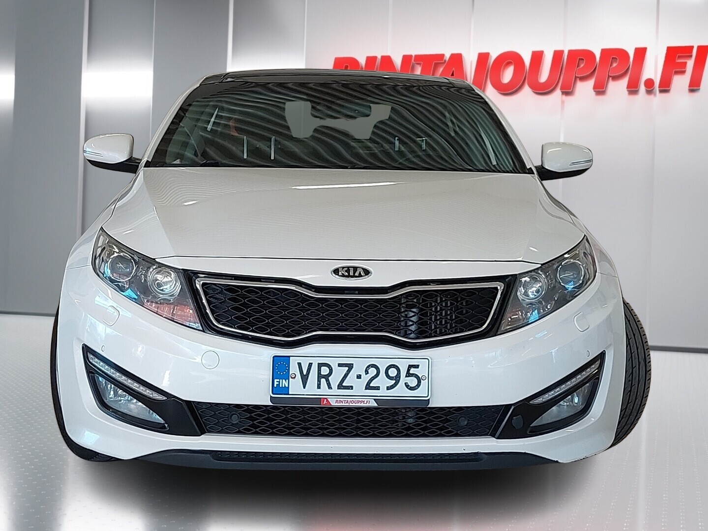 KIA Optima 2012