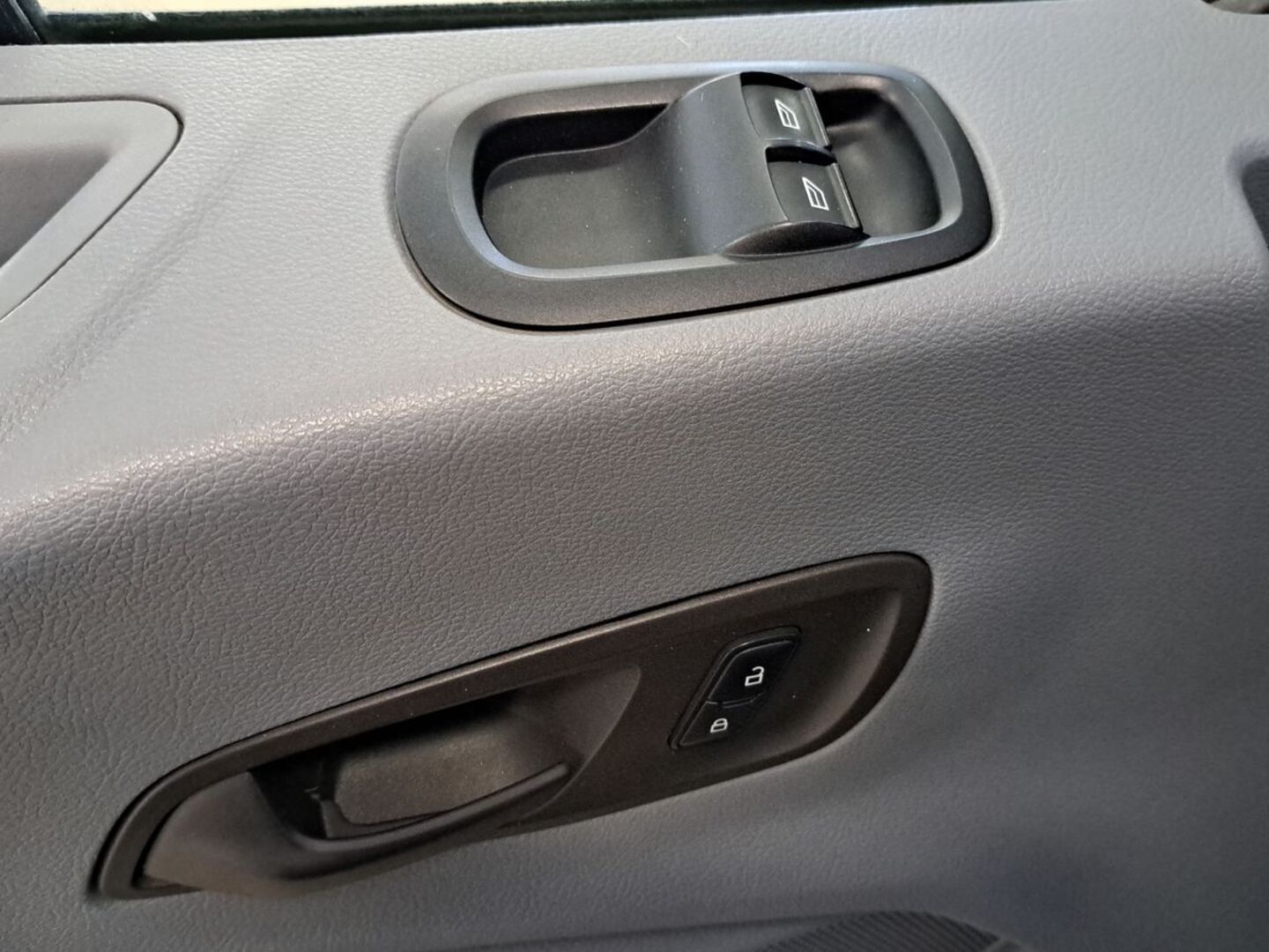 FORD Transit 2015