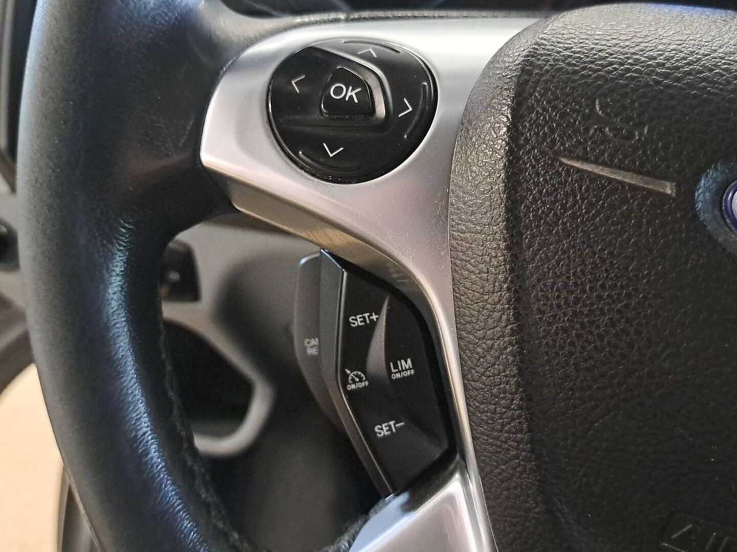 FORD Transit 2015
