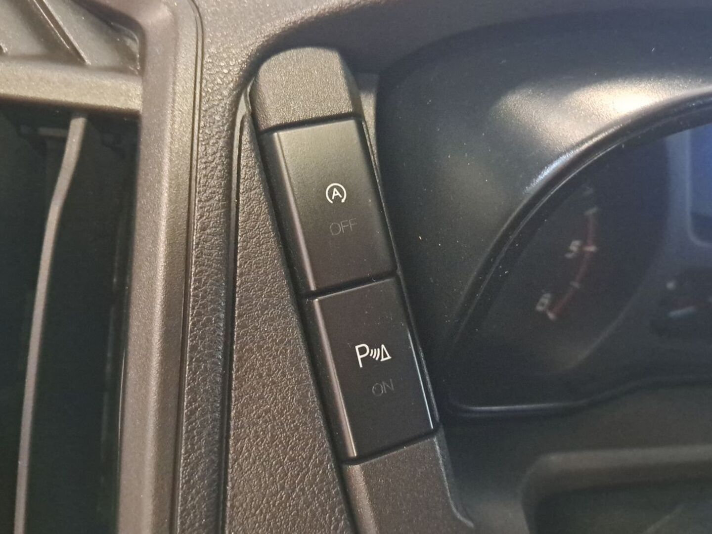FORD Transit 2015